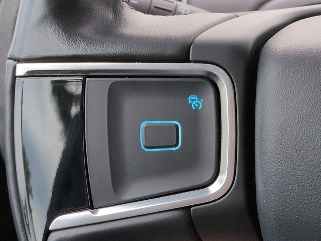 Used 2025 Ford Expedition Platinum - photo 22