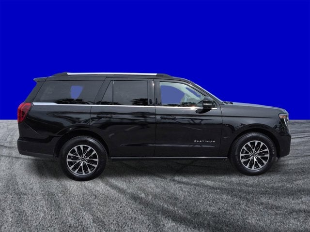 Used 2025 Ford Expedition Platinum - photo 27
