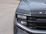 Used 2025 Ford Expedition Platinum thumbnail 7