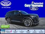 Used 2025 Ford Explorer Platinum thumbnail 1