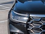 Used 2025 Ford Explorer Platinum thumbnail 9