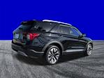 Used 2025 Ford Explorer Platinum thumbnail 4