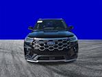 Used 2025 Ford Explorer Platinum thumbnail 8