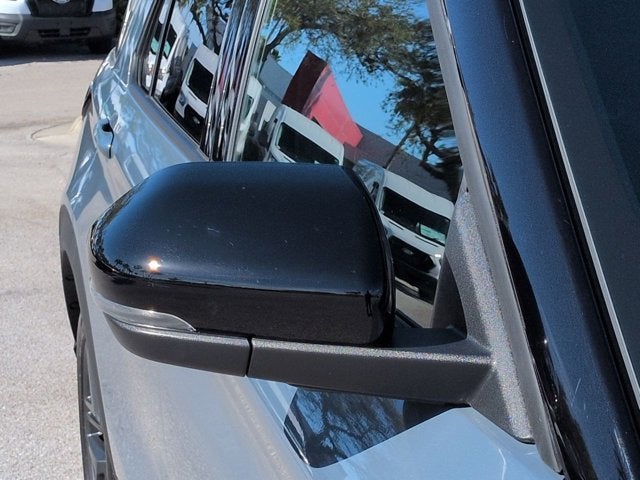 Used 2025 Ford Explorer ST - photo 12