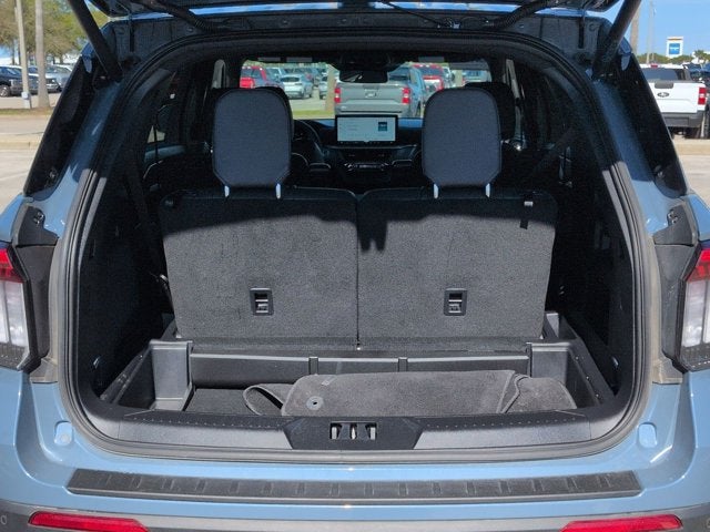 Used 2025 Ford Explorer ST - photo 13