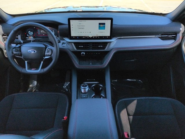 Used 2025 Ford Explorer ST - photo 15