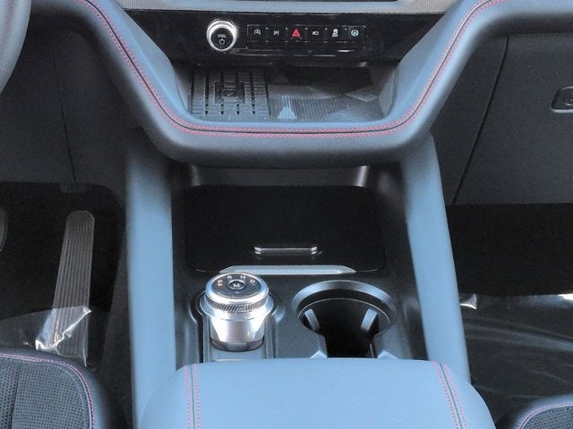Used 2025 Ford Explorer ST - photo 19