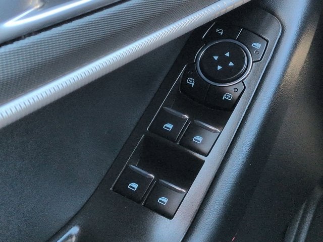 Used 2025 Ford Explorer ST - photo 22