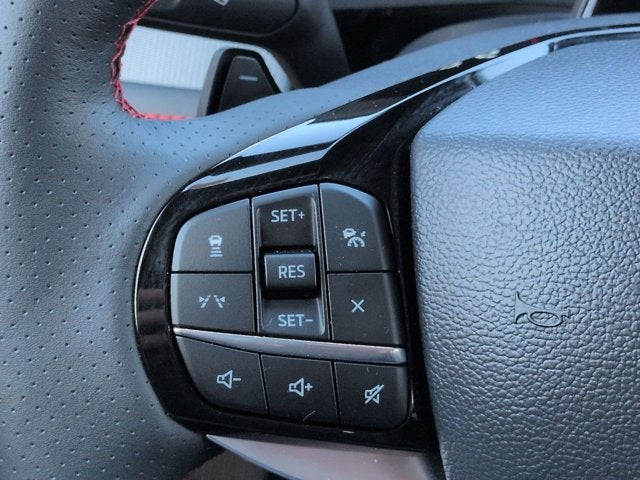 Used 2025 Ford Explorer ST - photo 23
