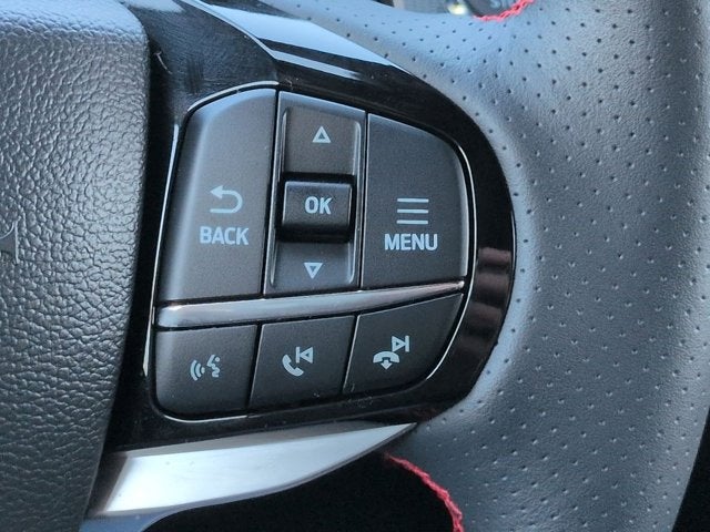 Used 2025 Ford Explorer ST - photo 24
