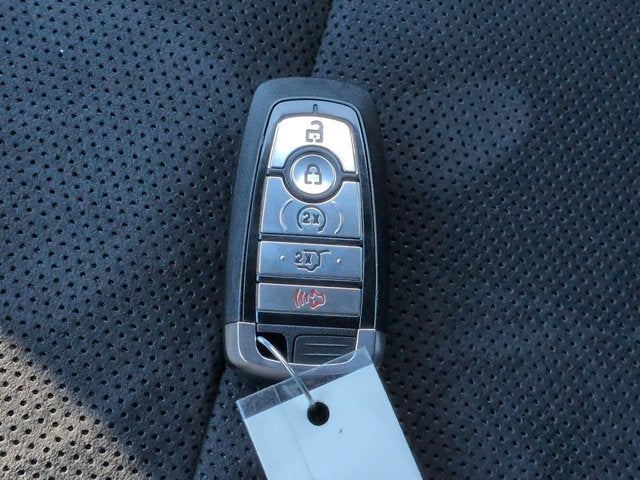 Used 2025 Ford Explorer ST - photo 27