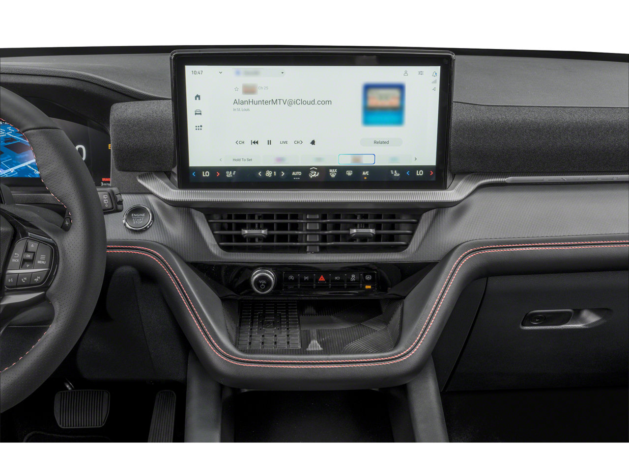 Used 2025 Ford Explorer ST - photo 36