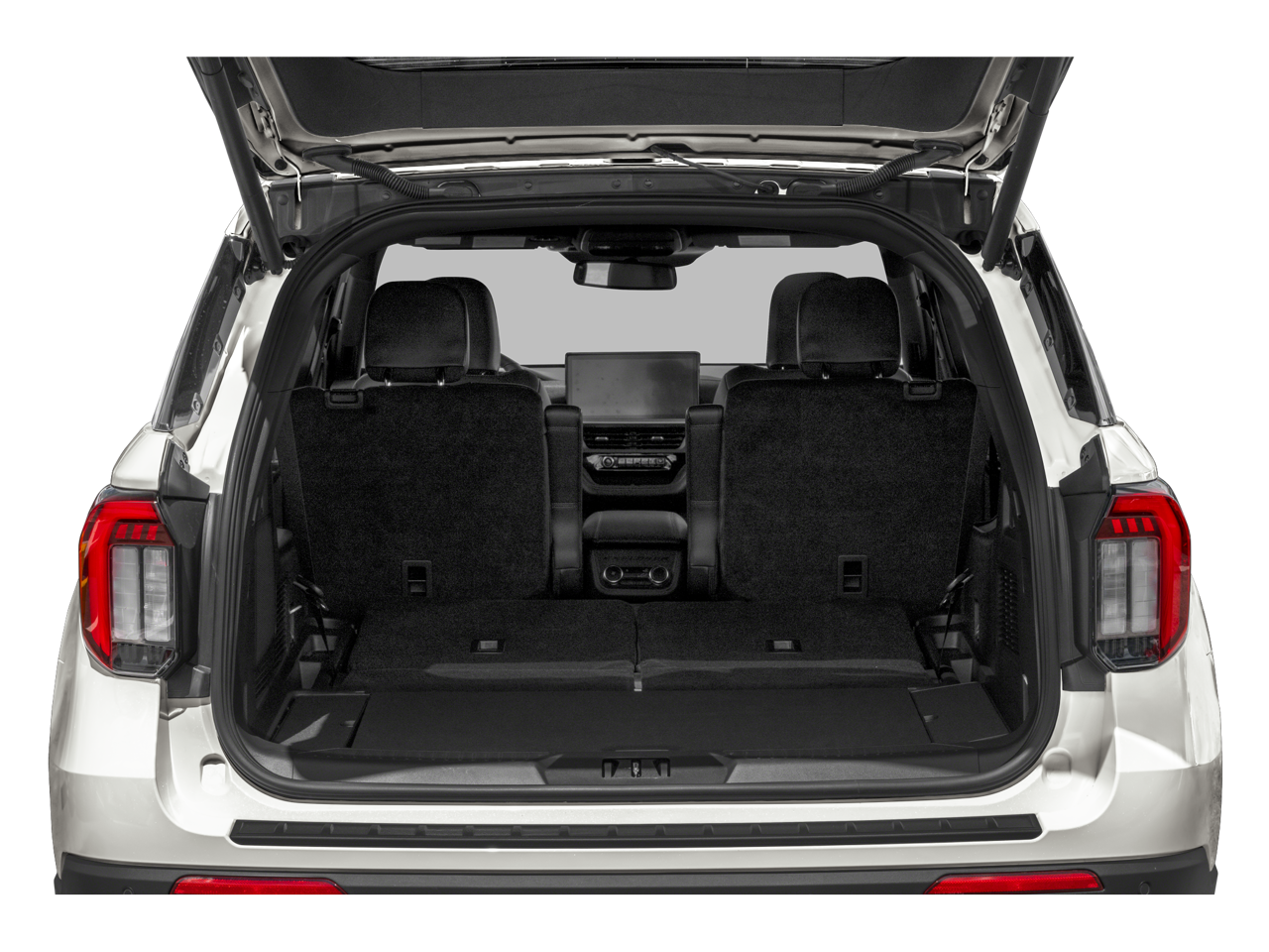 Used 2025 Ford Explorer ST - photo 37