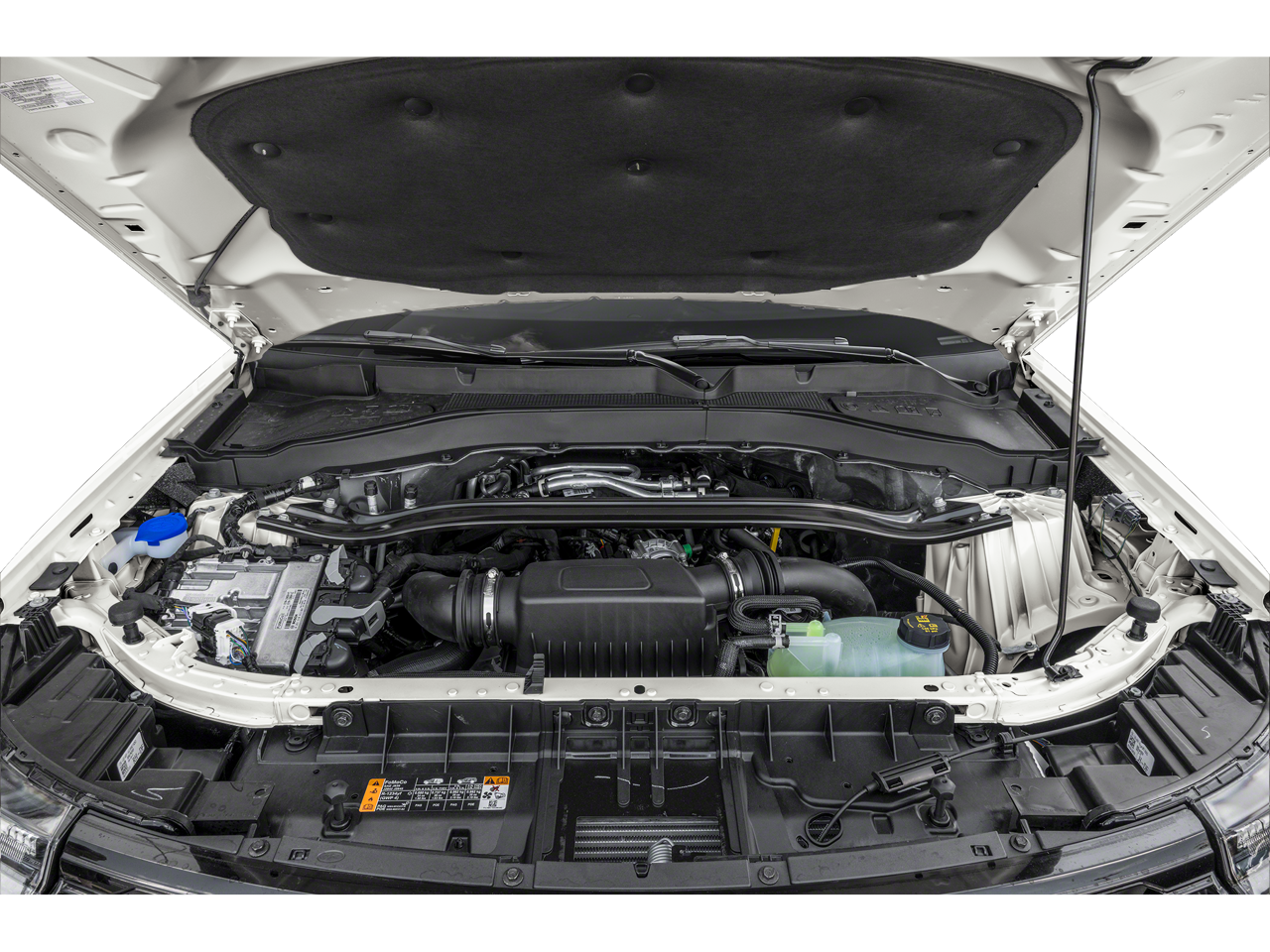 Used 2025 Ford Explorer ST - photo 38