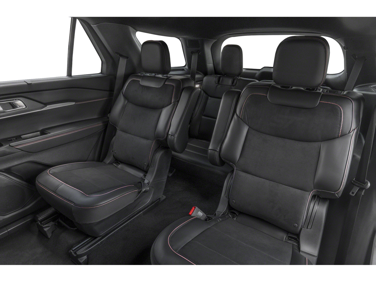 Used 2025 Ford Explorer ST - photo 39