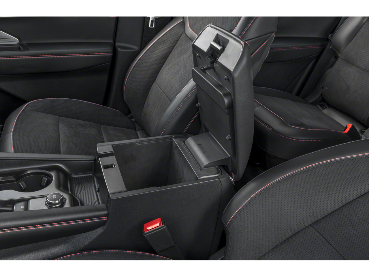 Used 2025 Ford Explorer ST - photo 40