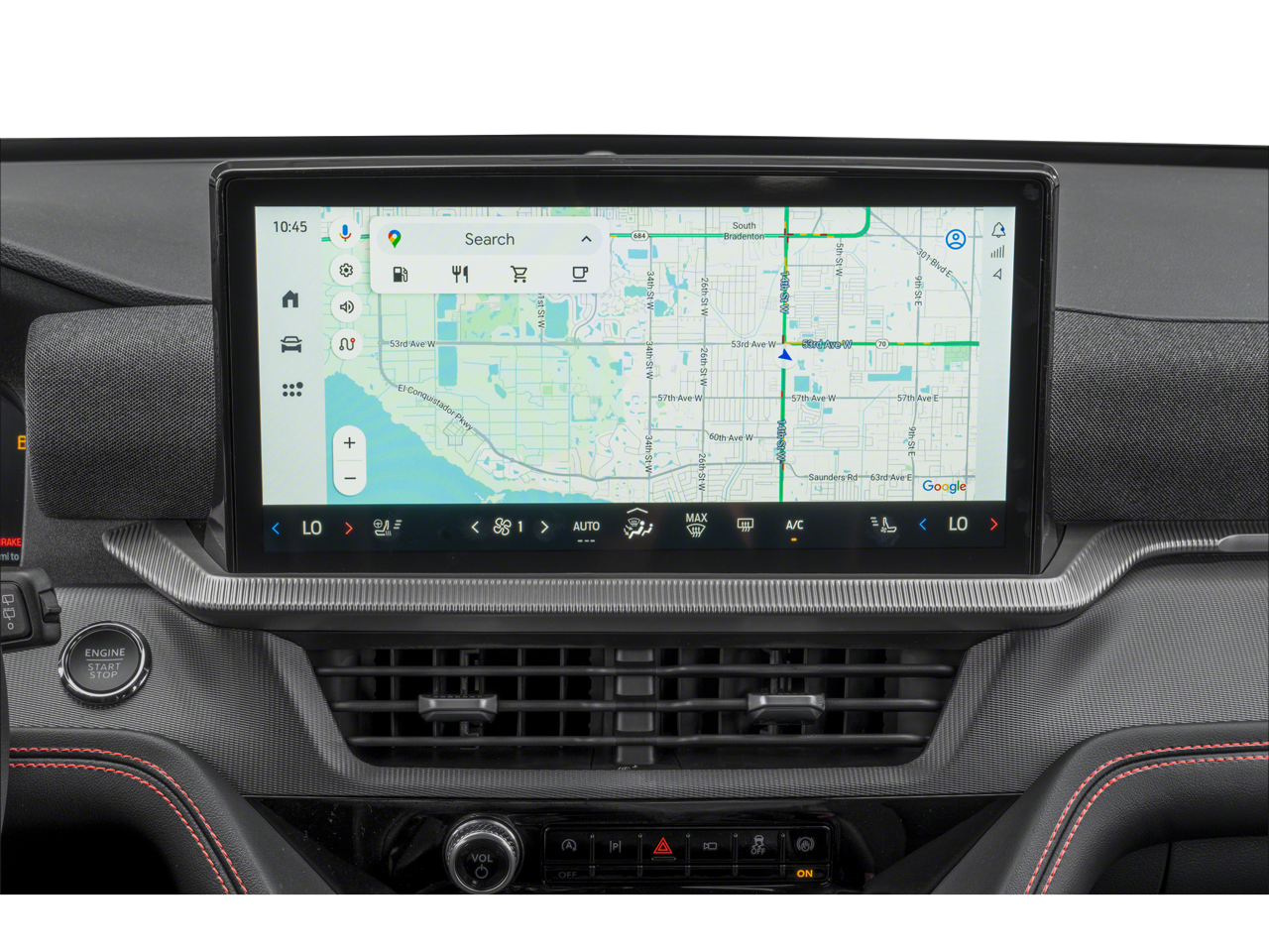 Used 2025 Ford Explorer ST - photo 42