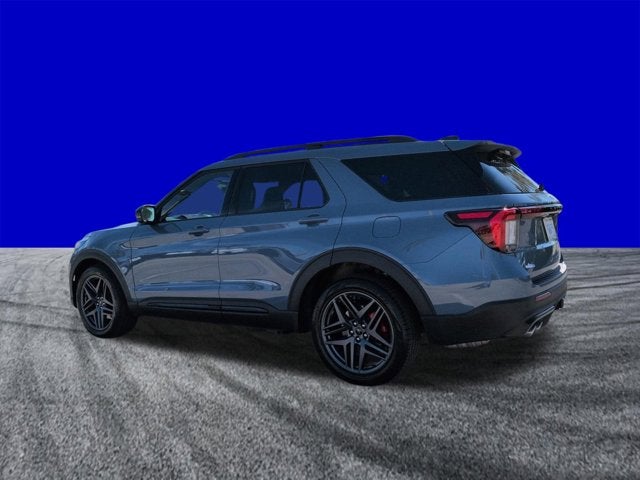Used 2025 Ford Explorer ST - photo 6