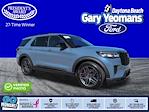 Used 2025 Ford Explorer ST thumbnail 1
