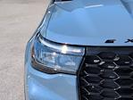 Used 2025 Ford Explorer ST thumbnail 9