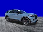 Used 2025 Ford Explorer ST thumbnail 2