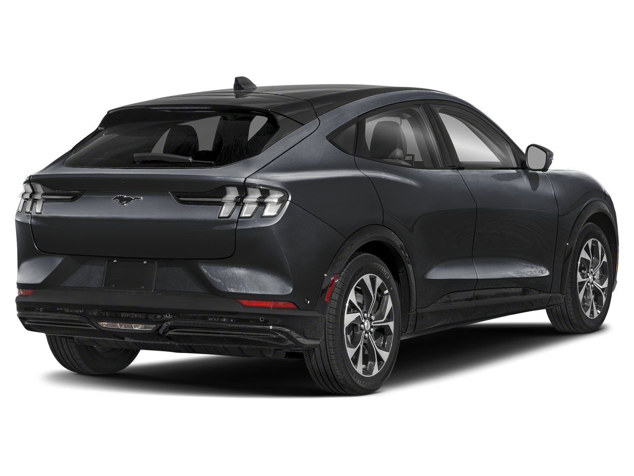 Used 2023 Ford Mustang Mach-E - photo 2