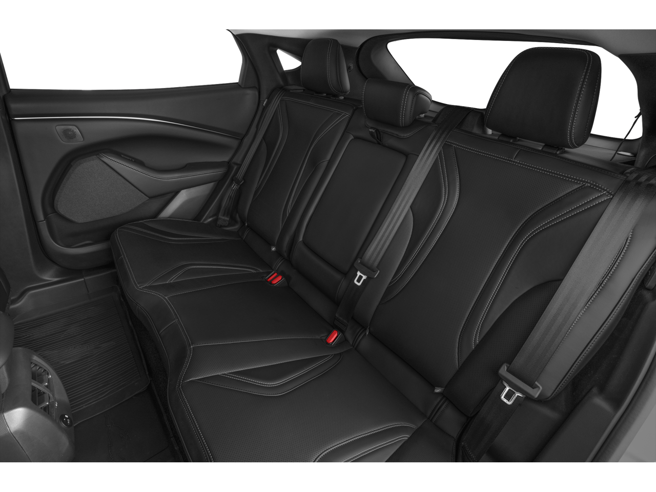 Used 2023 Ford Mustang Mach-E Premium - photo 9