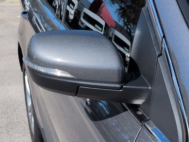 Used 2024 Ford Edge Titanium - photo 12
