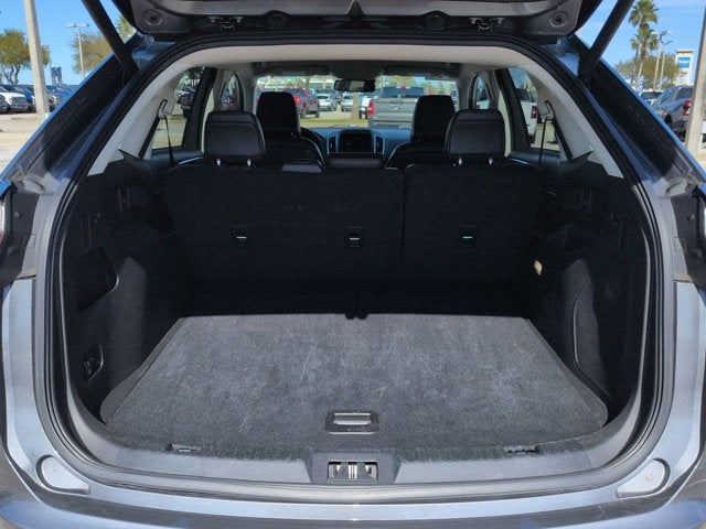 Used 2024 Ford Edge Titanium - photo 13
