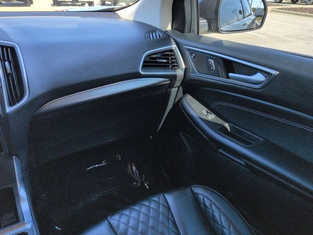 Used 2024 Ford Edge Titanium - photo 17