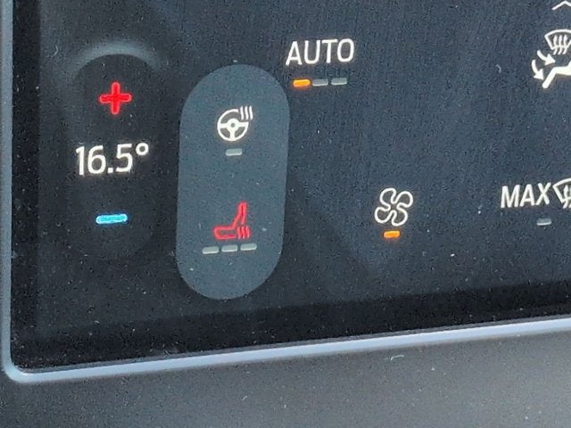 Used 2024 Ford Edge Titanium - photo 21