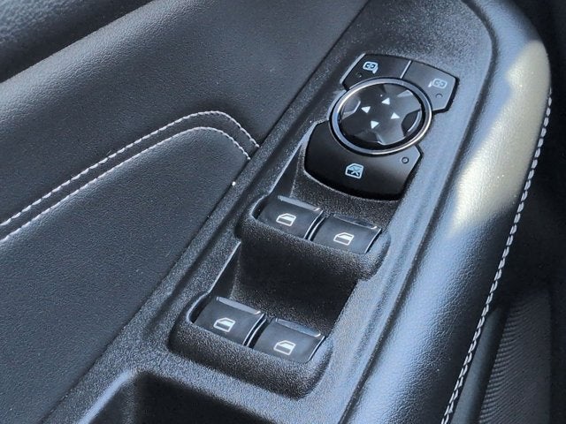 Used 2024 Ford Edge Titanium - photo 23