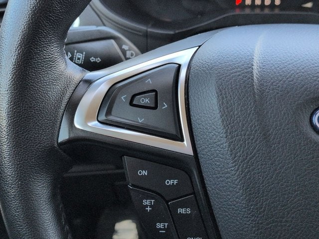 Used 2024 Ford Edge Titanium - photo 24