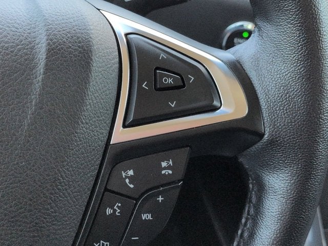 Used 2024 Ford Edge Titanium - photo 25
