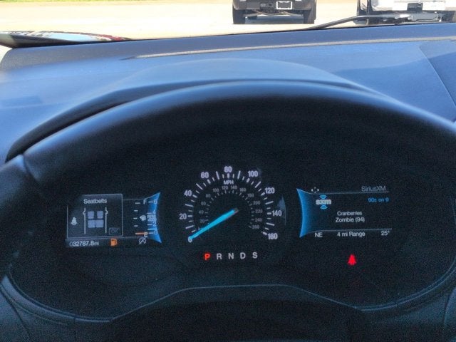 Used 2024 Ford Edge Titanium - photo 26