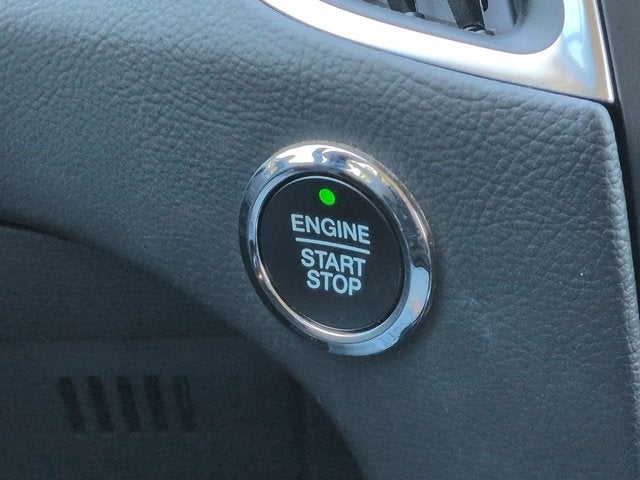 Used 2024 Ford Edge Titanium - photo 27