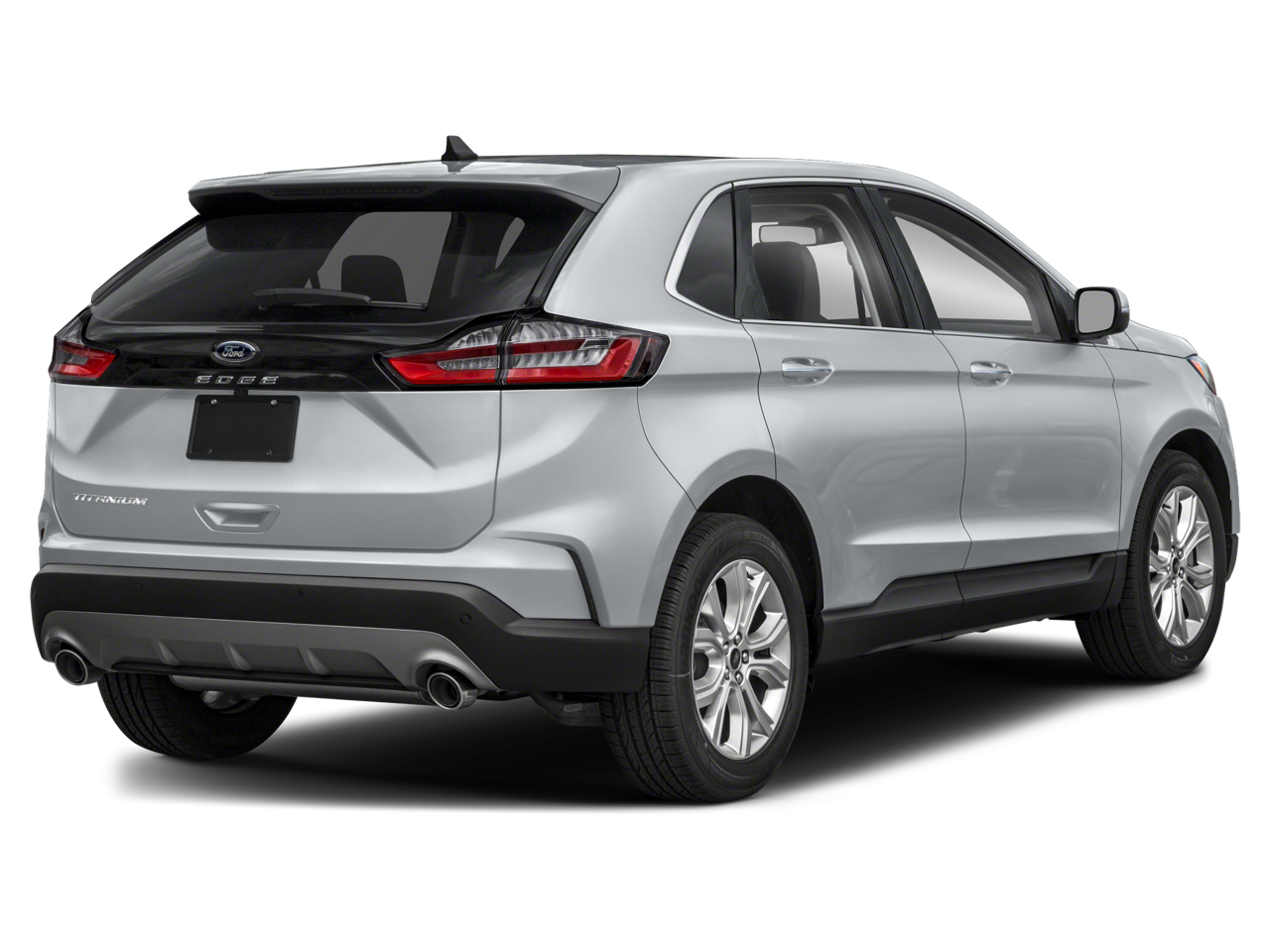 Used 2024 Ford Edge Titanium - photo 30