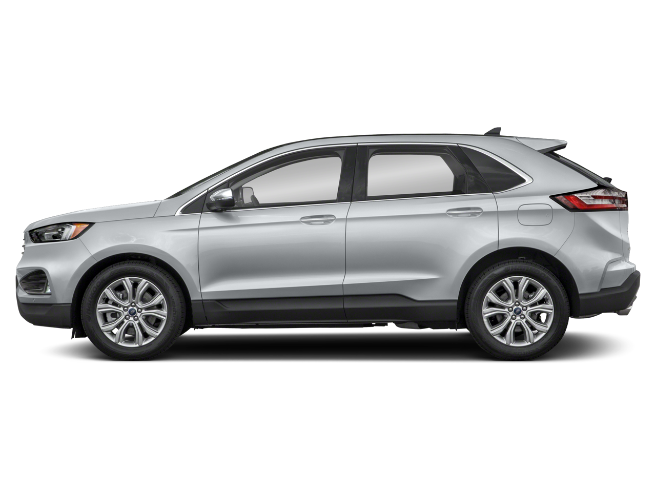 Used 2024 Ford Edge Titanium - photo 31