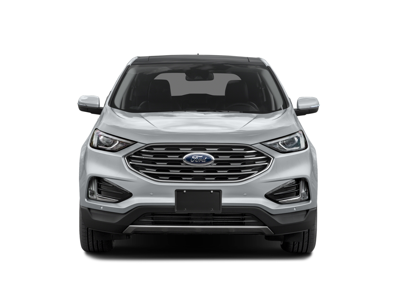 Used 2024 Ford Edge Titanium - photo 32