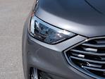 Used 2024 Ford Edge Titanium thumbnail 9