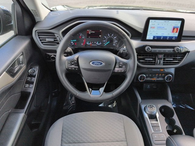 Used 2022 Ford Escape SE - photo 16