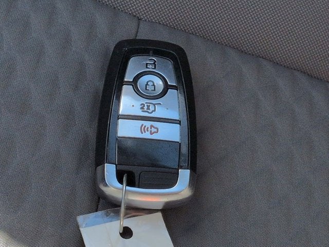 Used 2022 Ford Escape SE - photo 28