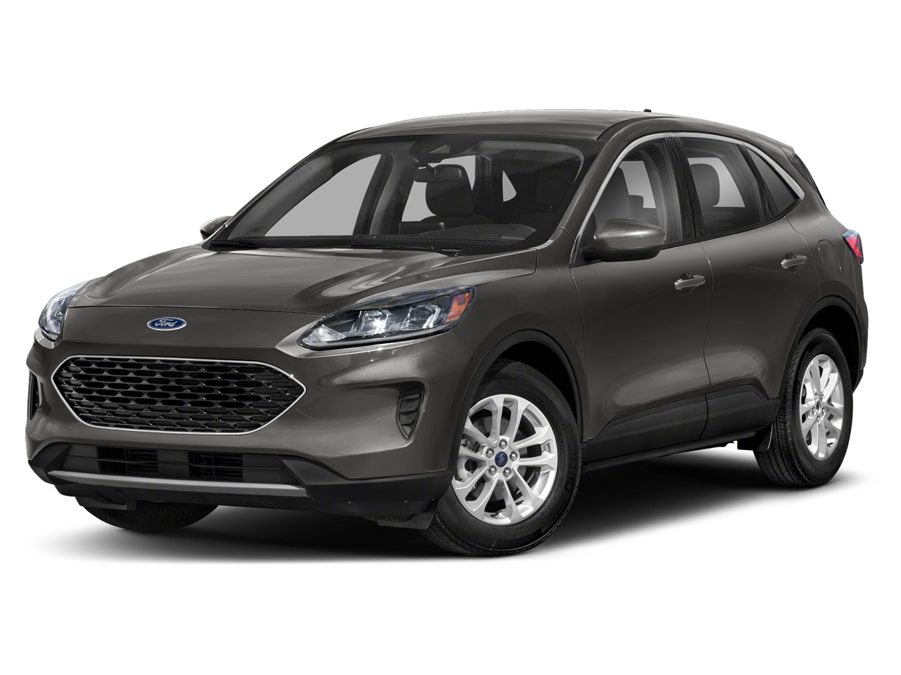 Used 2022 Ford Escape SE - photo 29