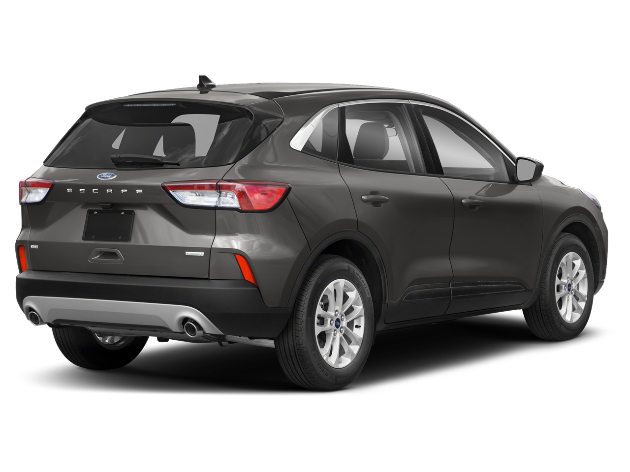 Used 2022 Ford Escape SE - photo 30