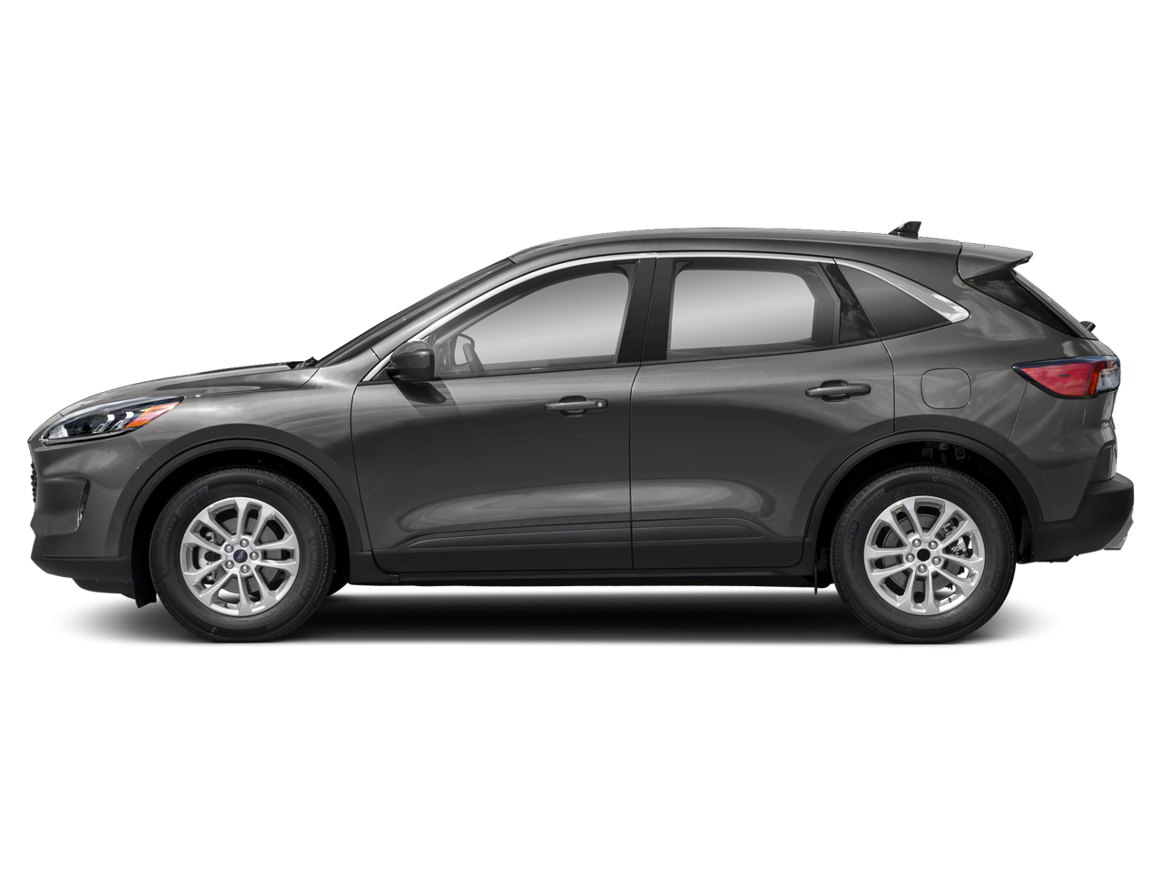 Used 2022 Ford Escape SE - photo 31