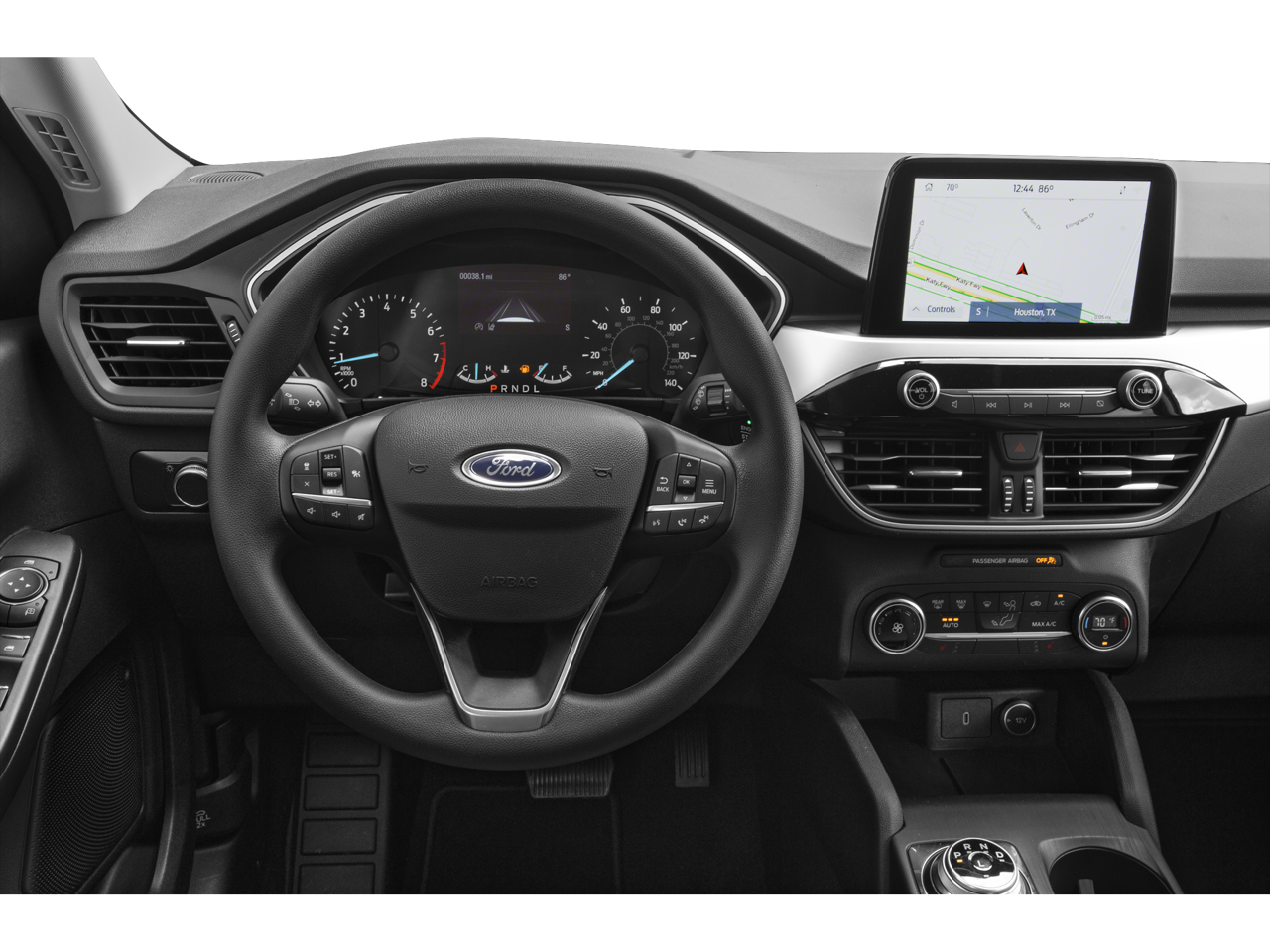 Used 2022 Ford Escape SE - photo 32