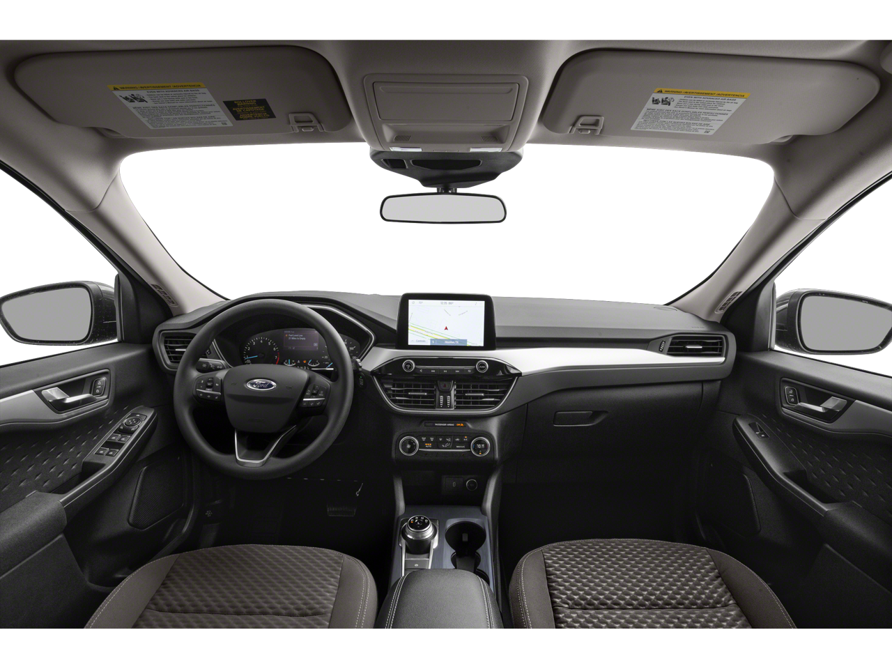 Used 2022 Ford Escape SE - photo 33