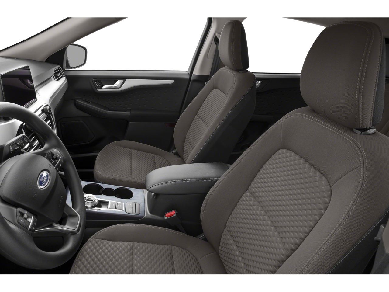 Used 2022 Ford Escape SE - photo 34