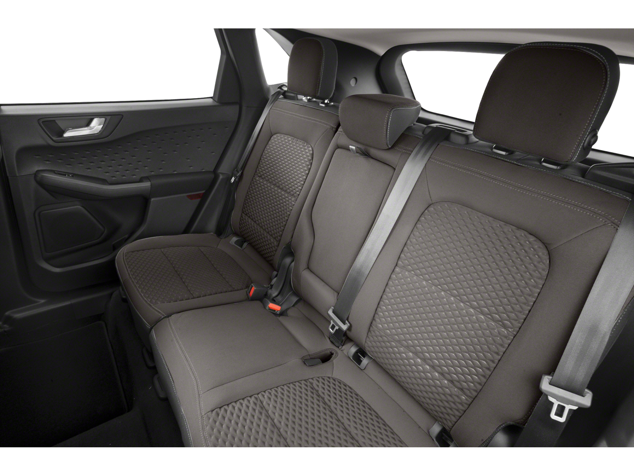 Used 2022 Ford Escape SE - photo 37