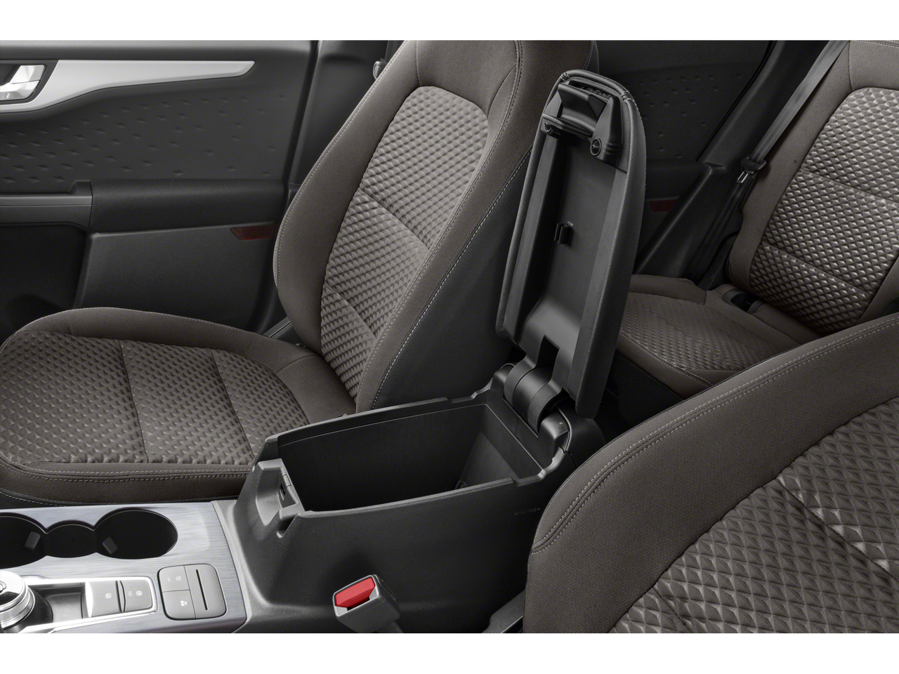 Used 2022 Ford Escape SE - photo 38